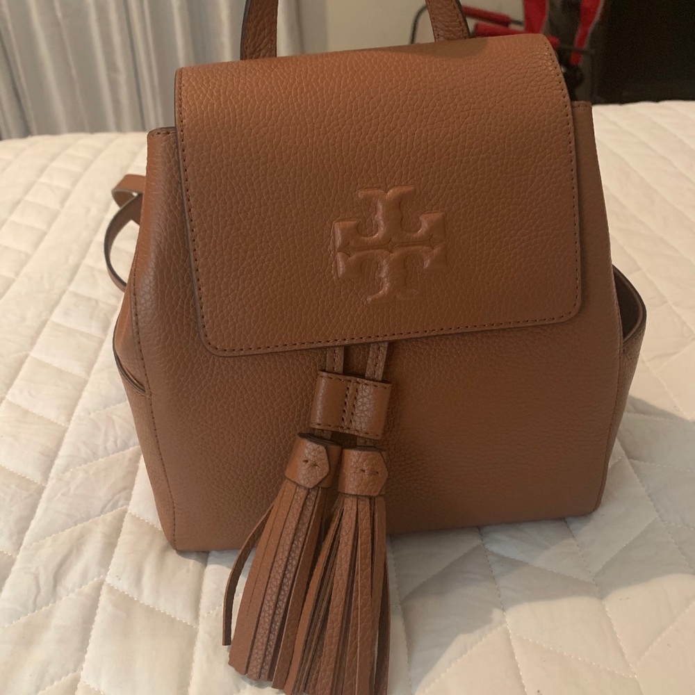 Tory Burch backpack